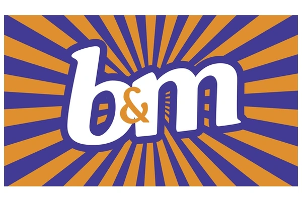 B&M